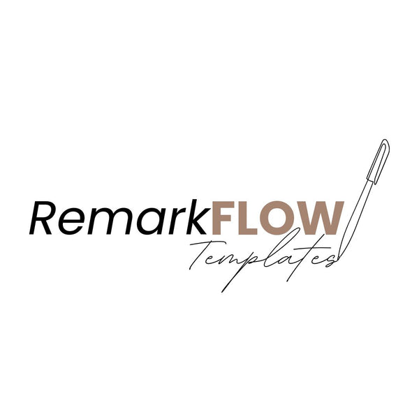 RemarkFLOW Templates